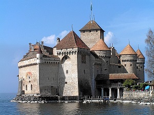 Château de Chillon