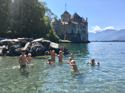 Château Chillon